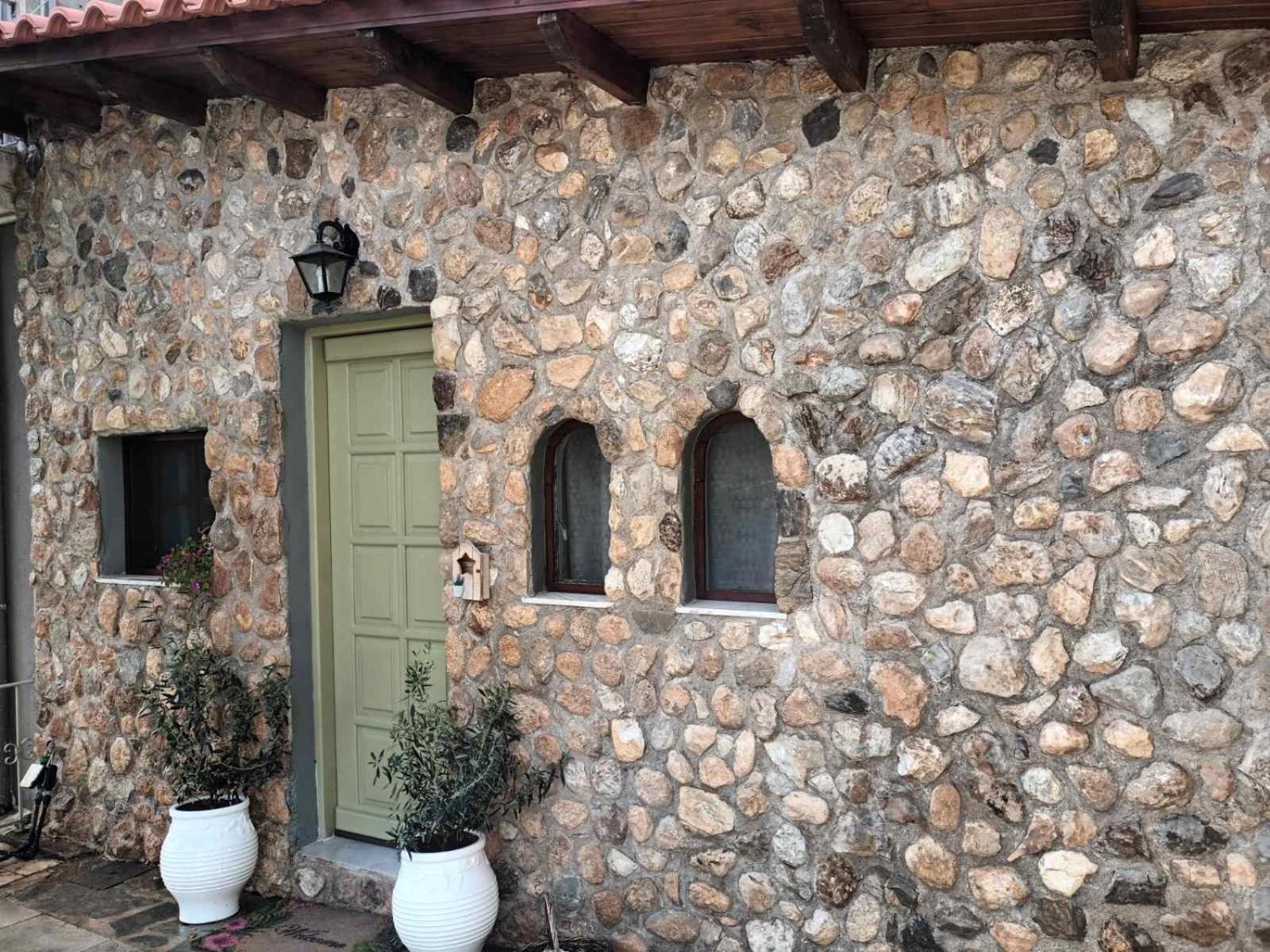 Garden'S House Apartment Spata  Exterior photo